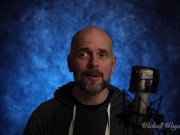 Wicked Wednesdays 43 Non Toxic Masculinity: How to deal with stress “Like a Man” 2/16