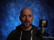 Wicked Wednesdays 43 Non Toxic Masculinity: How to deal with stress “Like a Man” 3/16