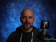 Wicked Wednesdays 43 Non Toxic Masculinity: How to deal with stress “Like a Man” 4/16