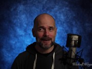 Wicked Wednesdays 43 Non Toxic Masculinity: How to deal with stress “Like a Man” 5/16