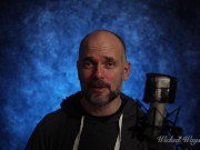 Wicked Wednesdays 43 Non Toxic Masculinity: How to deal with stress “Like a Man” 7/16