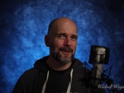 Wicked Wednesdays 43 Non Toxic Masculinity: How to deal with stress “Like a Man” 8/16