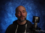 Wicked Wednesdays 43 Non Toxic Masculinity: How to deal with stress “Like a Man” 9/16