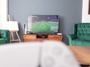 Fucked the Sister of a Friend who just came from School! 2/16