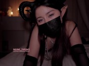 Preview edition：Evil Succubus fucked me till I Creampie 11/16