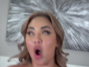 Super Hot slut Kazumi fucked hard 10/16