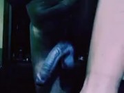 Putting lotion on after shower  11/16