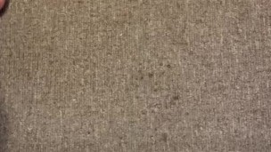 Squirting Piss on my carpet 😈