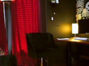 Shy Girl from School Can't Stop Thinking About You 1/16