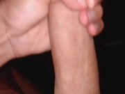 Ven Y Mira Cómo Me Masturbo Mi Polla Bien Erecta 10/16