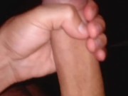 Ven Y Mira Cómo Me Masturbo Mi Polla Bien Erecta 11/16