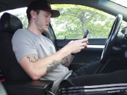 Almost Caught Busting My Nut! - Screenshot 2 of 16 - Tattoo