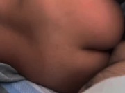 Desperté con ganas de pene 😏 7/16