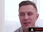 Gorgeous Babe Sucks And Bounces On Cock In Swinger Plan 2/16