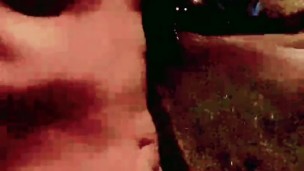 Slutboyben CAM4 Sexy Slut at Night Time Cruising
