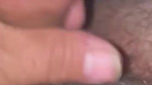 My cock