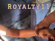 Squirt My Chocolate Down with Cream! 7/16