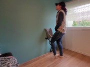 Role Play Voice Over at the Urinal 11/16