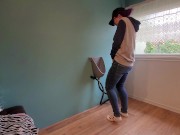 Role Play Voice Over at the Urinal 12/16