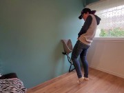 Role Play Voice Over at the Urinal 13/16