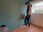 Role Play Voice Over at the Urinal 15/16