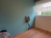 Role Play Voice Over at the Urinal 16/16