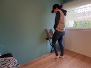 Role Play Voice Over at the Urinal 4/16