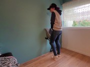 Role Play Voice Over at the Urinal 6/16