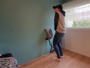 Role Play Voice Over at the Urinal 7/16