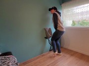 Role Play Voice Over at the Urinal 8/16