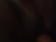 Buceta molhada safadinha. 1/16