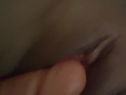 Buceta molhada safadinha. 10/16