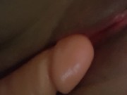 Buceta molhada safadinha. 11/16