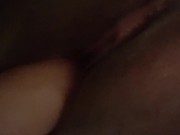 Buceta molhada safadinha. 12/16