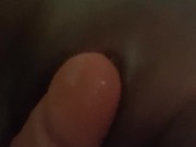 Buceta molhada safadinha. 6/16