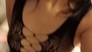 Hermosa latina