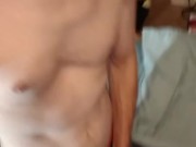 Jerking off in my room 1/16