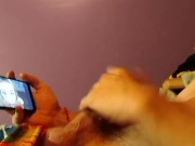 Jerking off in my room 15/16