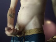 Playing with my dick 13/16