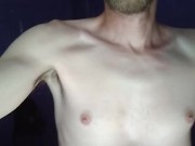 Playing with my dick 3/16