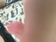 Minha primeira vez fiquei com vergonha mas adorei 4/16