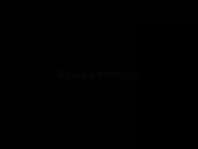 Strip Tease from Hairy Girl Next Door 15/16