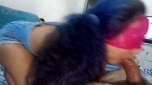 i'm an 18 year old girl addicted to sucking dick, i suck wet and juicy i'm a bitch🍆🍌😋💦💦🤤👅💋