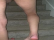 Goddess having fun 7/16