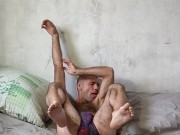 Evening relaxation after work 11/16