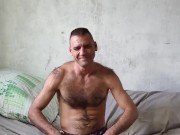 Evening relaxation after work