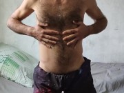 Evening relaxation after work 2/16