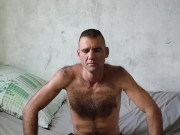 Evening relaxation after work 4/16