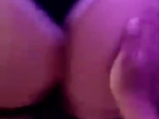 Asian Teen Maid Gets Wet during HARD Spanking 6/16