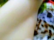 Masturbation compilation / Close up shots of my tight and throbbing wet pussy 